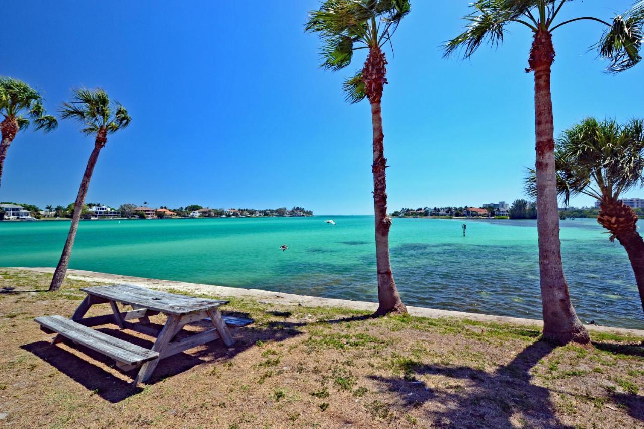 Siesta Key Beach 665 #1 Ngoại thất bức ảnh